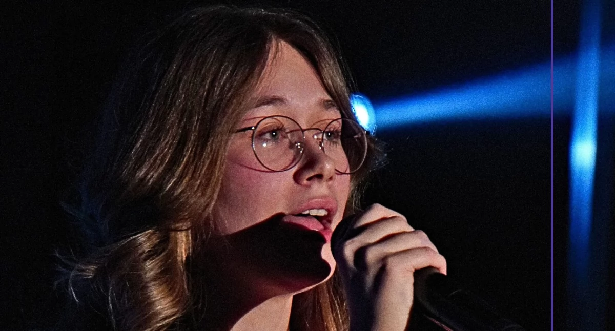 Weronika Wierzchowska zdominowała ogólnopolski festiwal piosenki! Trzy sukcesy w kilkanaście dni