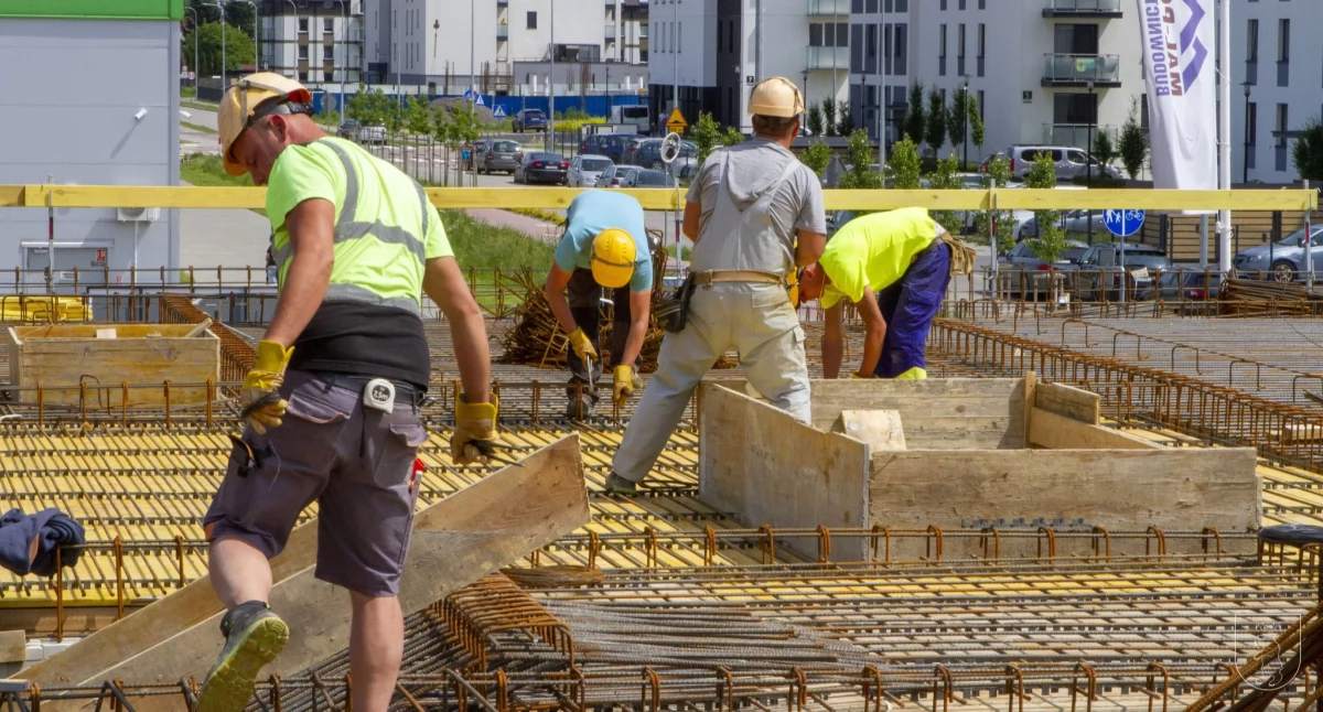 Nowy żłobek i przedszkole w Łukowie za prawie 10 milionów złotych. Prace budowlane już trwają
