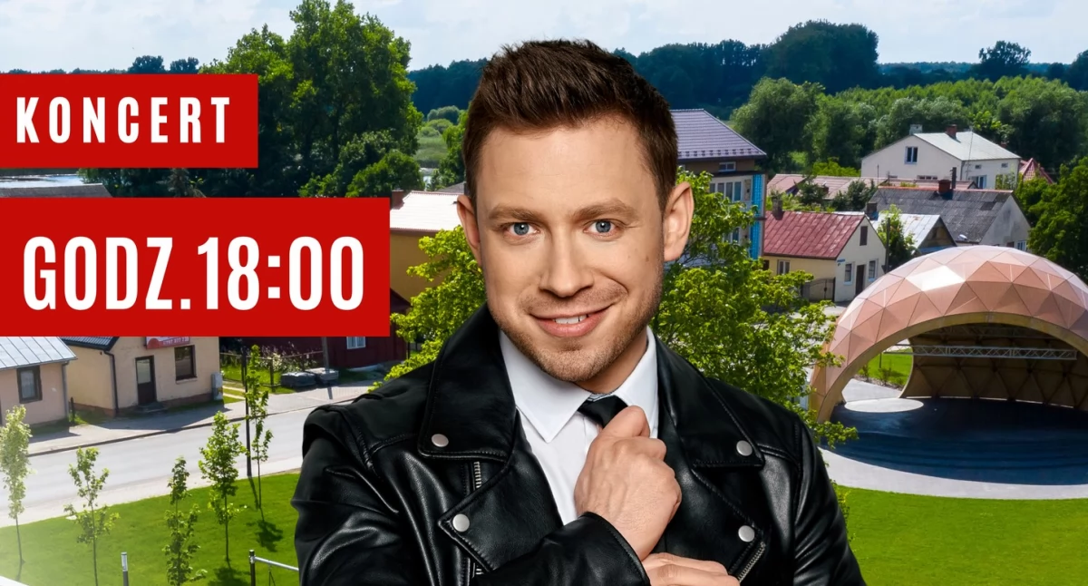 Zespół MASTERS zagra na Placu Niedźwiedzim w Adamowie. Znany finalista 