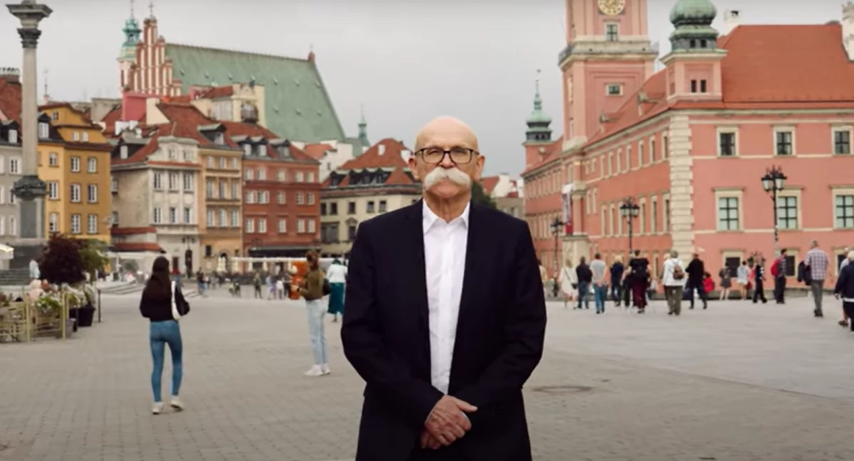 Znany hotelarz walczy o zabytki. Ruszyła ogólnopolska akcja poparcia dla nowej ustawy