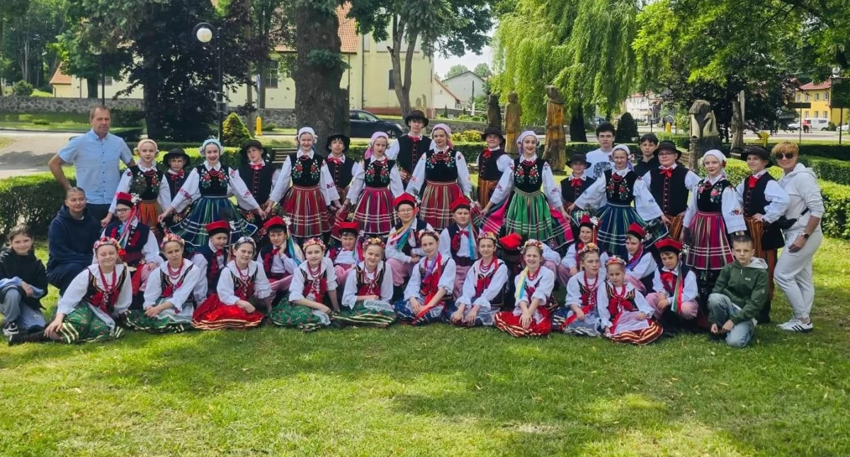 Jaki jest sekret „Łukowiaków”? Odpowiedź znaleźli nad jeziorem.