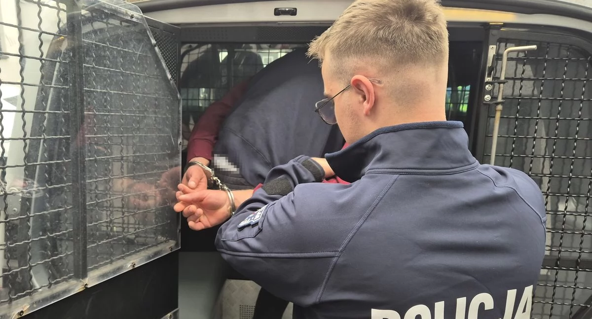 Tysiące patroli na drogach. Rusza operacja „Alkohol i Narkotyki”