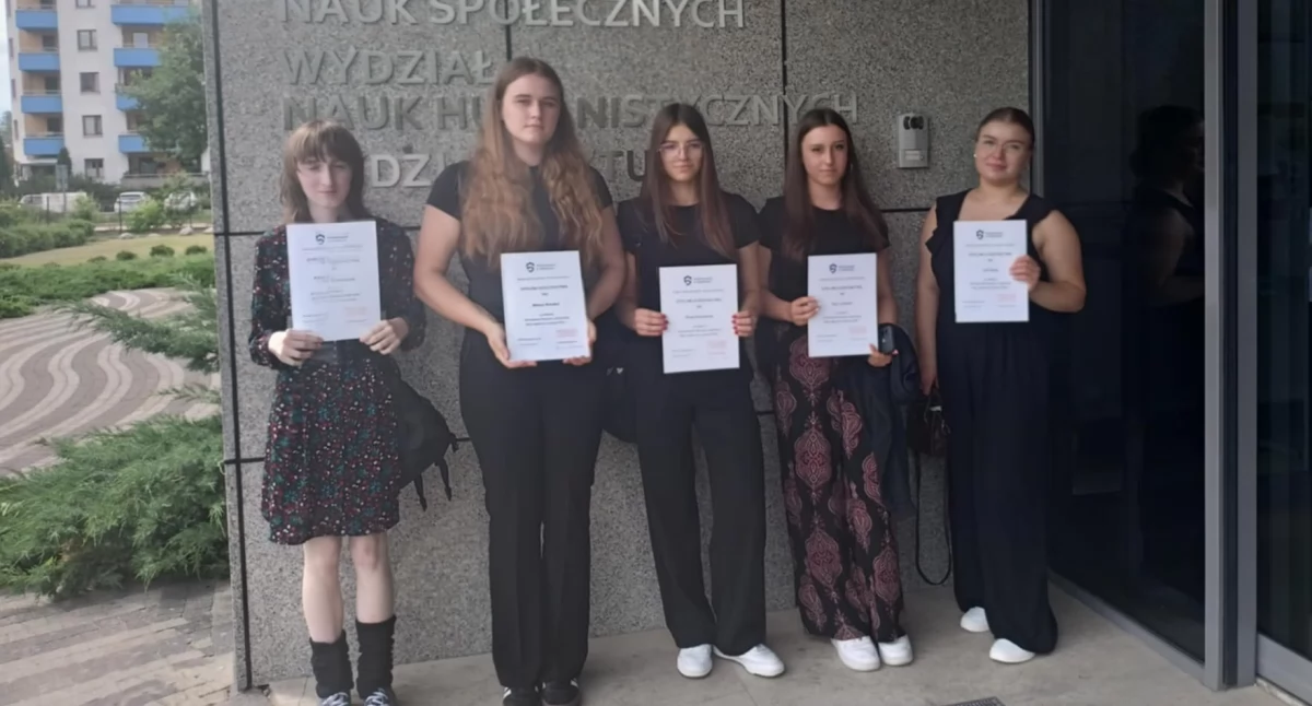 Akcent jak z Oxfordu, a talent prosto ze Stoczka Łukowskiego. Poznajcie mistrzynie wymowy!