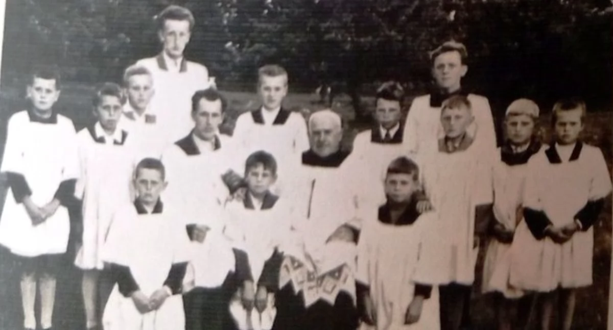 Wyjątkowa pamiątka na 700-lecie parafii w Wilczyskach. Powstał unikalny album historyczny.