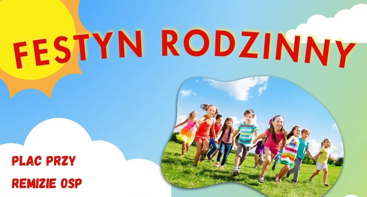 Podwójna dawka atrakcji uderza w Gminę Łuków! Sprawdź, gdzie zabrać rodzinę w ten weekend.