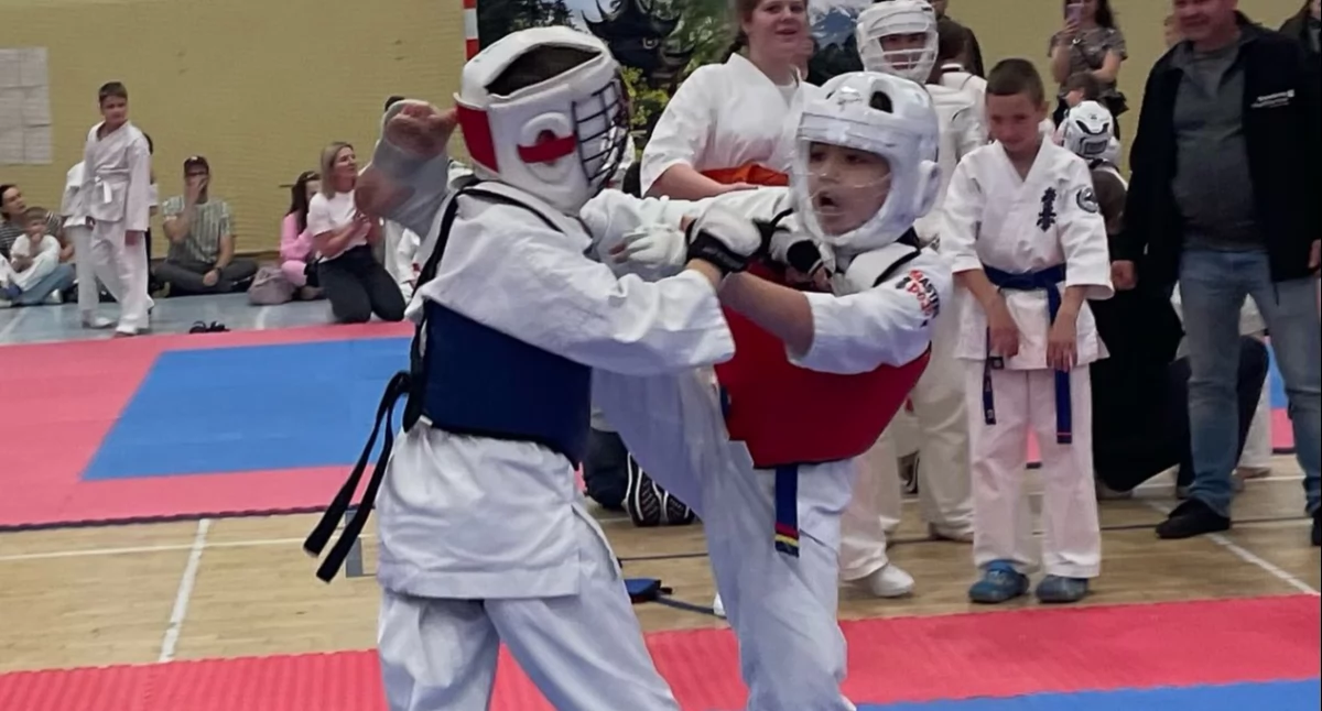 69 750 zł na sport i przygodę! Sprawdź, kto dostał dotacje od Powiatu Łukowskiego