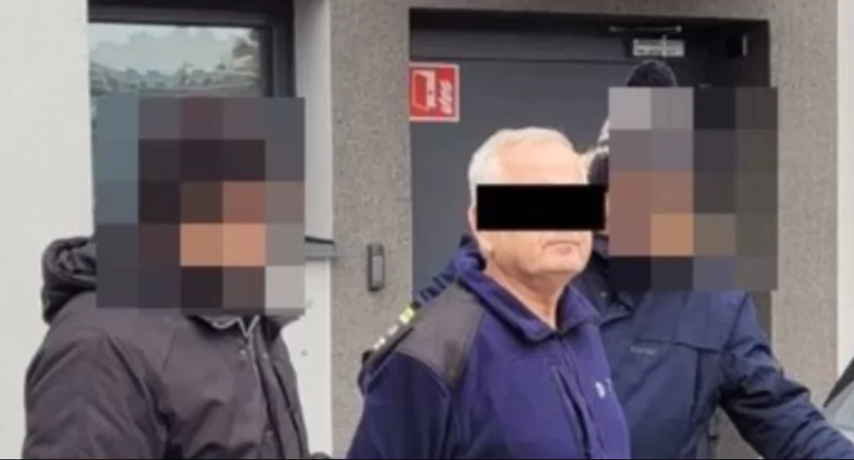 Zabił przyjaciela w Łukowie. Jerzy B. usłyszał wyrok – „Fakt” ujawnia nowe szczegóły zbrodni