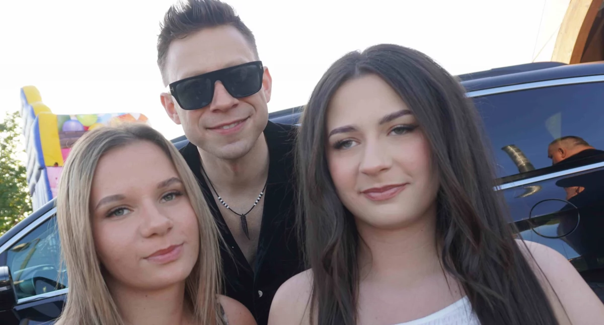 „Żono moja” poniosło cały Adamów! Zobacz, co działo się na koncercie Masters (FOTO + WIDEO)