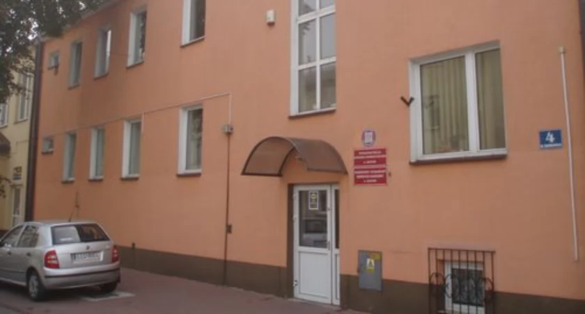 Nowa praca w Łukowie – Sanepid ogłasza nabór! Sprawdź, czy się kwalifikujesz