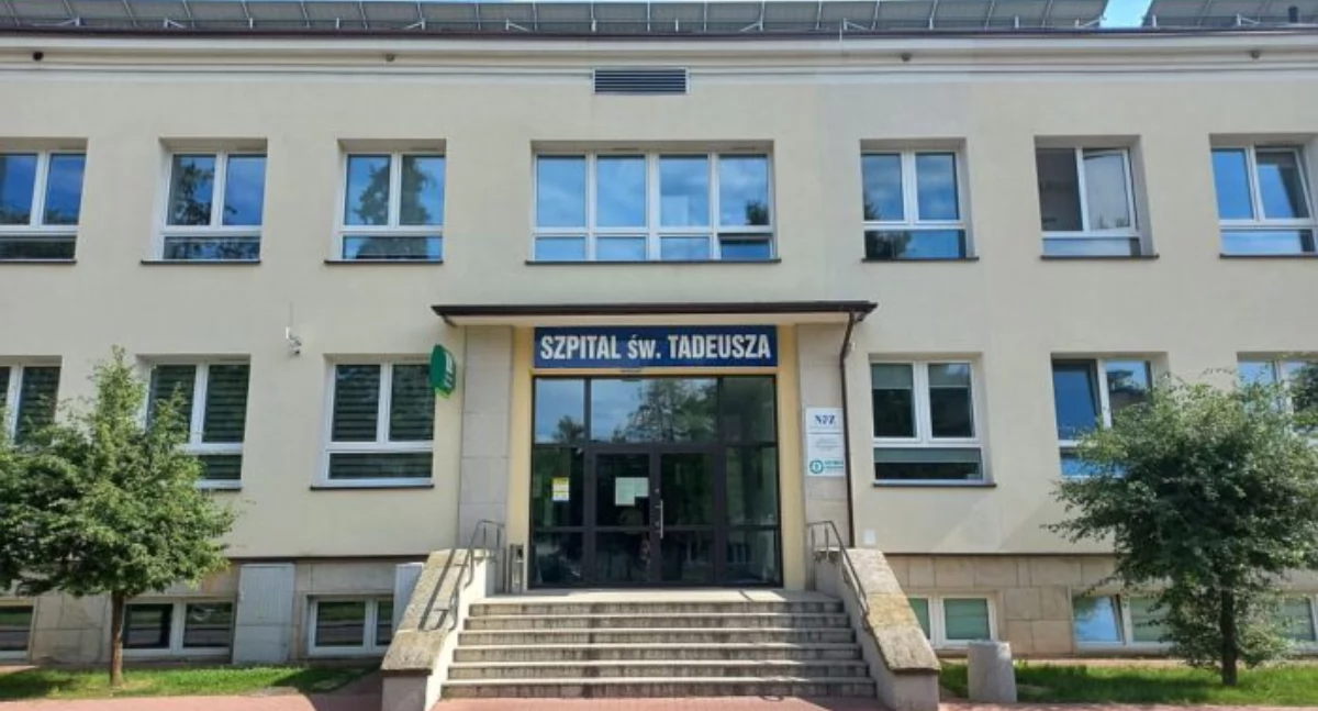  Rewolucja w łukowskiej przychodni. Ponad 3 miliony złotych na modernizację i nowoczesny sprzęt