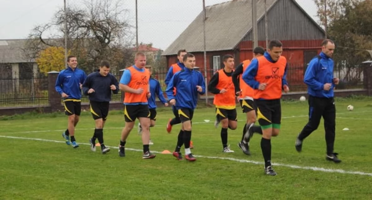 Zmiany kadrowe w ŁKS Łazy. Rafał Sujka przestaje być prezesem klubu