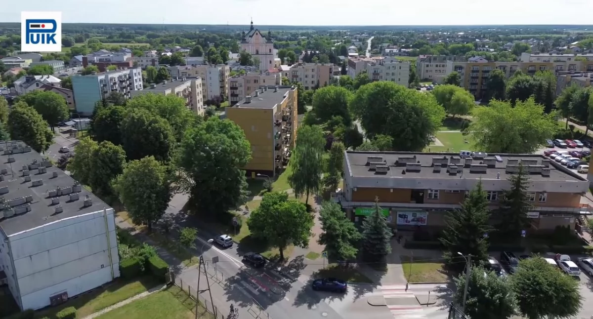 PUIK modernizuje magistralę wodociągową na Partyzantów – ruszają ważne prace [WIDEO]