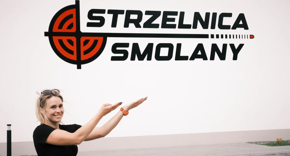 Strzelnica Smolany na celowniku zawodników – rekordowa runda Lubelskiej Ligi Pneumatycznej