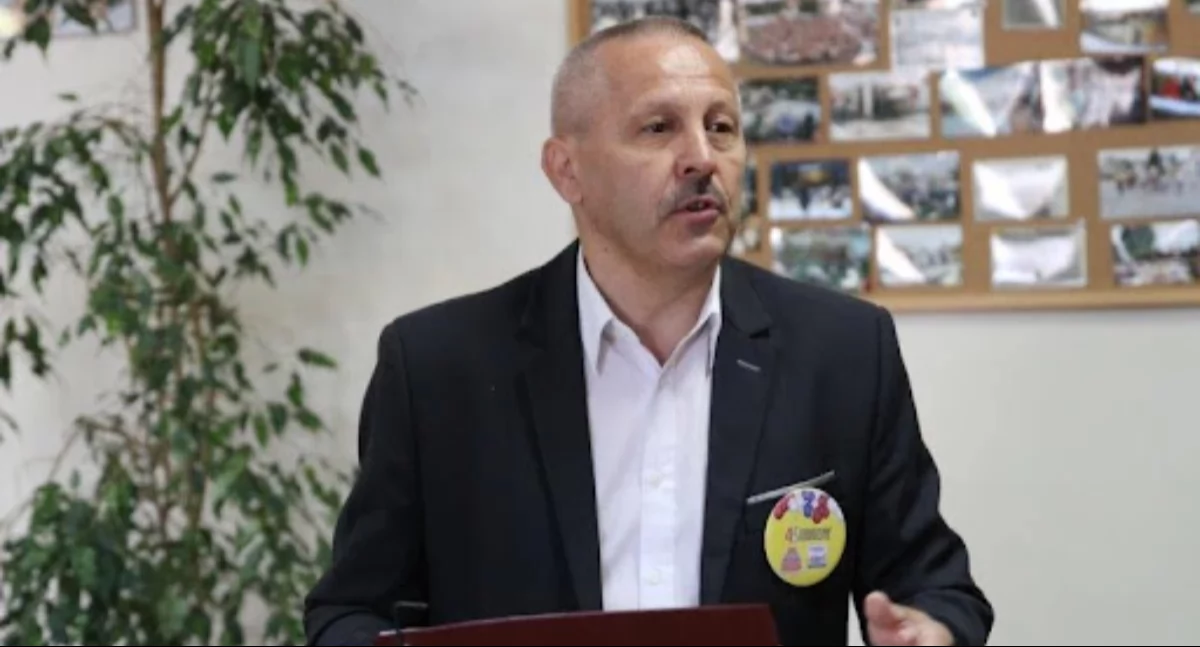 Marek Żurawski wraca do administracji. Po głośnym zwolnieniu – nowa posada w starostwie (NASZ NEWS)