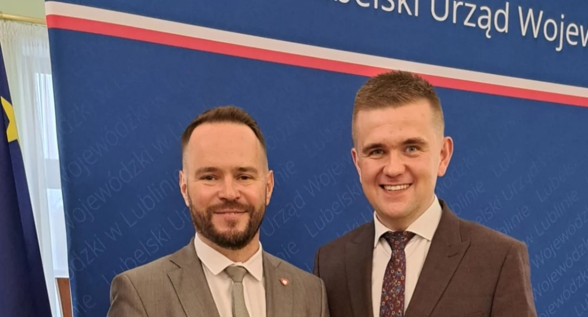  Zielone światło dla punktu paszportowego w Łukowie. Jest decyzja Rady Miasta!