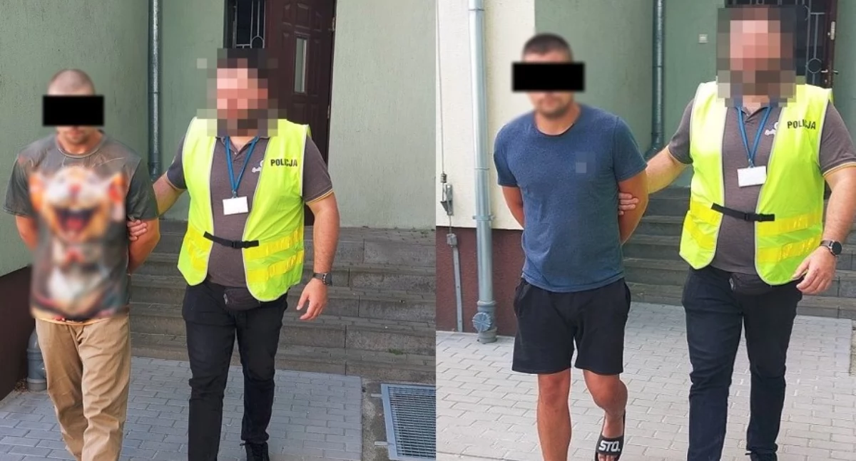 Pijany kierowca spowodował kolizję i uciekł. Wrócił na miejsce, ale policja nie dała się nabrać