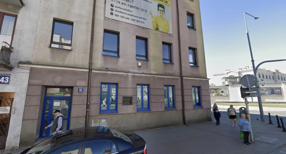 Nie będzie Centrum Integracji Cudzoziemców w Siedlcach. Zmiana koncepcji przez opór społeczny