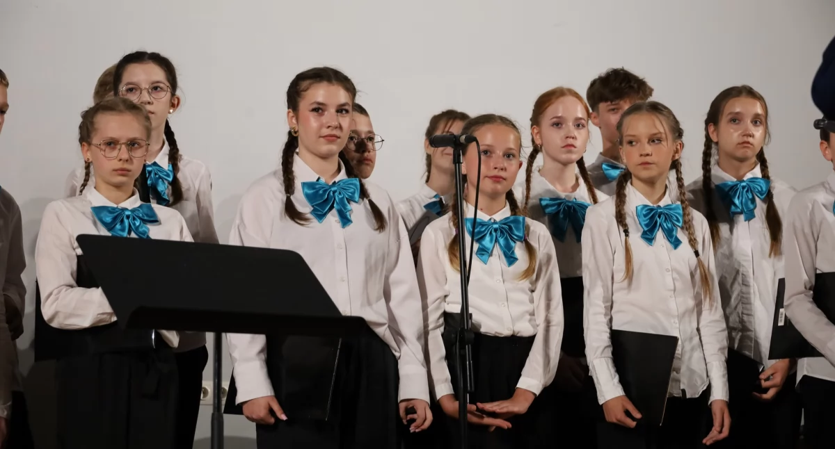 Przywieźli złoto i dumę dla miasta. Ten sukces świętowano podczas wyjątkowego koncertu!