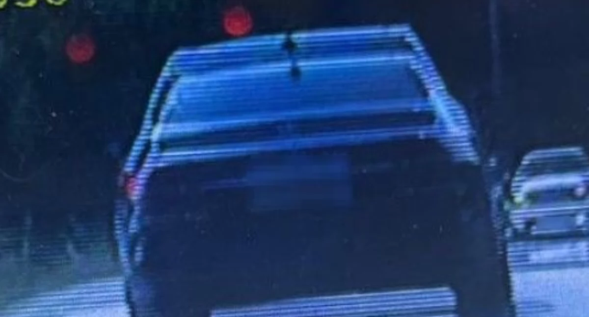 Gaz do dechy i promile we krwi. Myślał, że jest królem szosy, a teraz może trafić za kratki