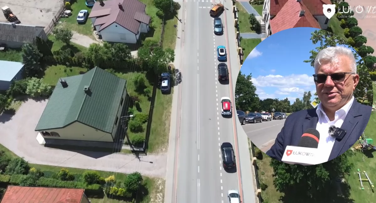 Od Kocka po Stoczek – rusza drogowy blitzkrieg. Radny Szczygieł ujawnia pełną listę remontów (WIDEO)