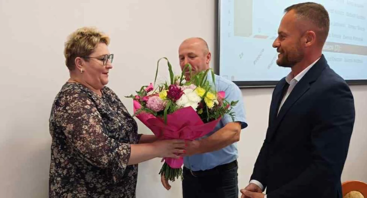 Zielone światło od wszystkich. Radni bez jednego głosu sprzeciwu ocenili rok rekordowych inwestycji.