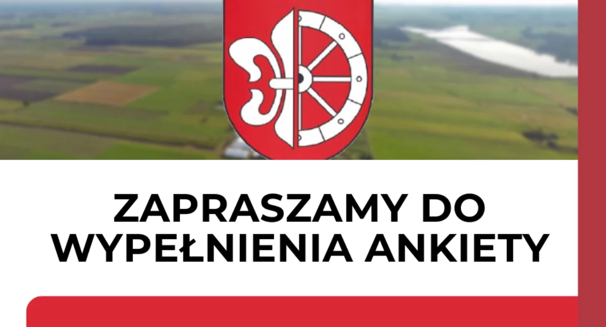  Gmina Wola Mysłowska pyta mieszkańców o przyszłość. Ruszają konsultacje nowej strategii rozwoju