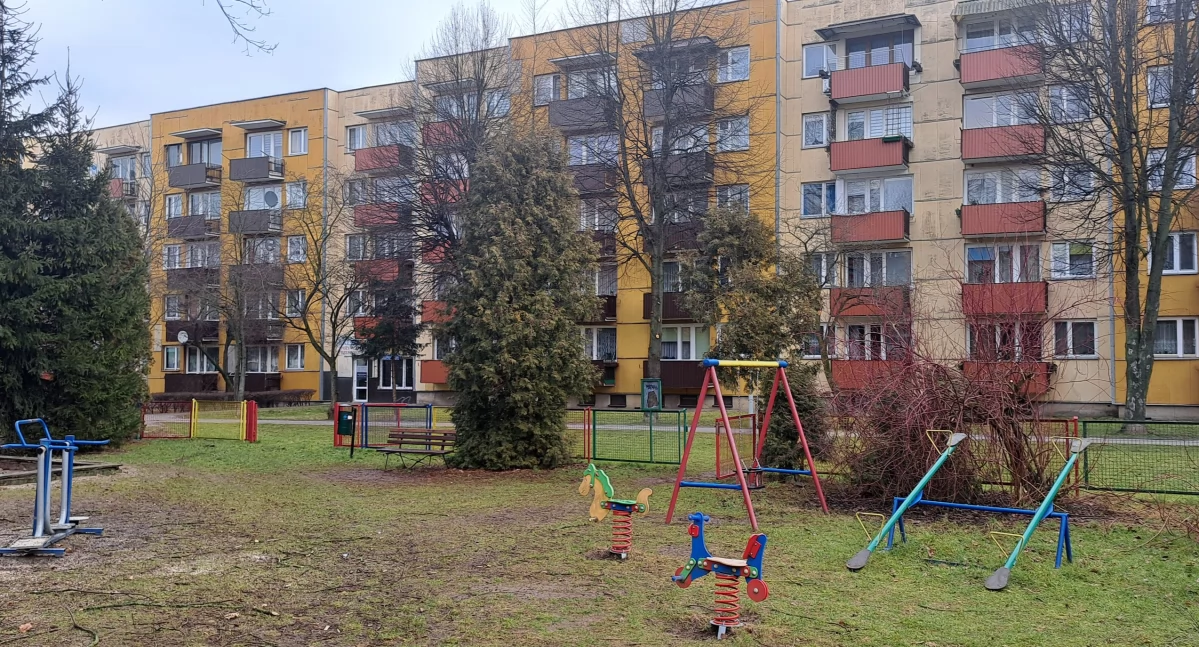 Gigantyczna inwestycja w Łukowie. Spółdzielnia szykuje termomodernizację wartą dziesiątki milionów złotych