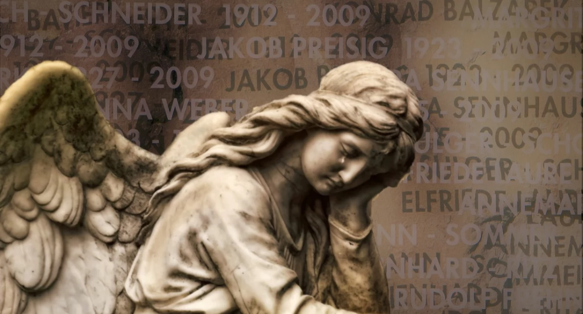 Podziękowanie za udział w uroczystościach pogrzebowych Ś.P. STANISŁAWY CIOŁEK