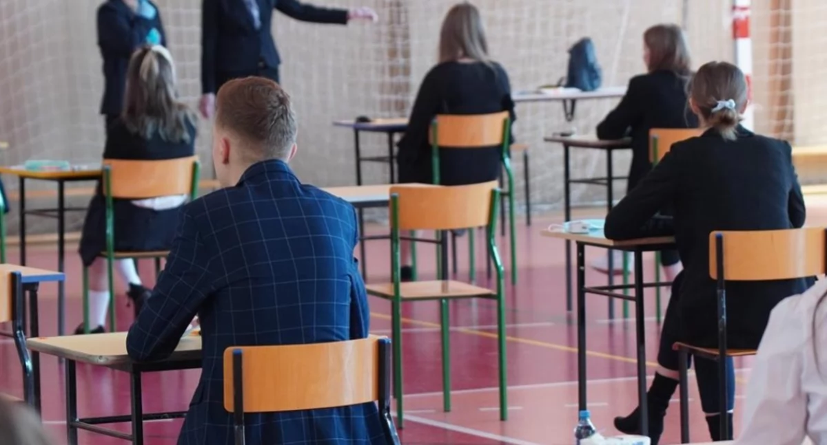 Znamy wyniki matur w powiecie łukowskim. Jak wypadli uczniowie z naszego regionu?