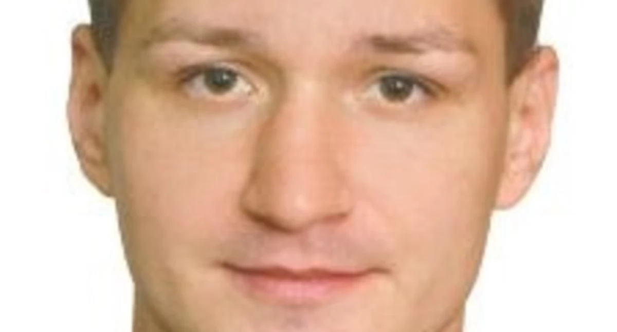 Zaginął Bartłomiej Krasuski z Łukowa. Ostatni raz kontaktował się z rodziną w maju