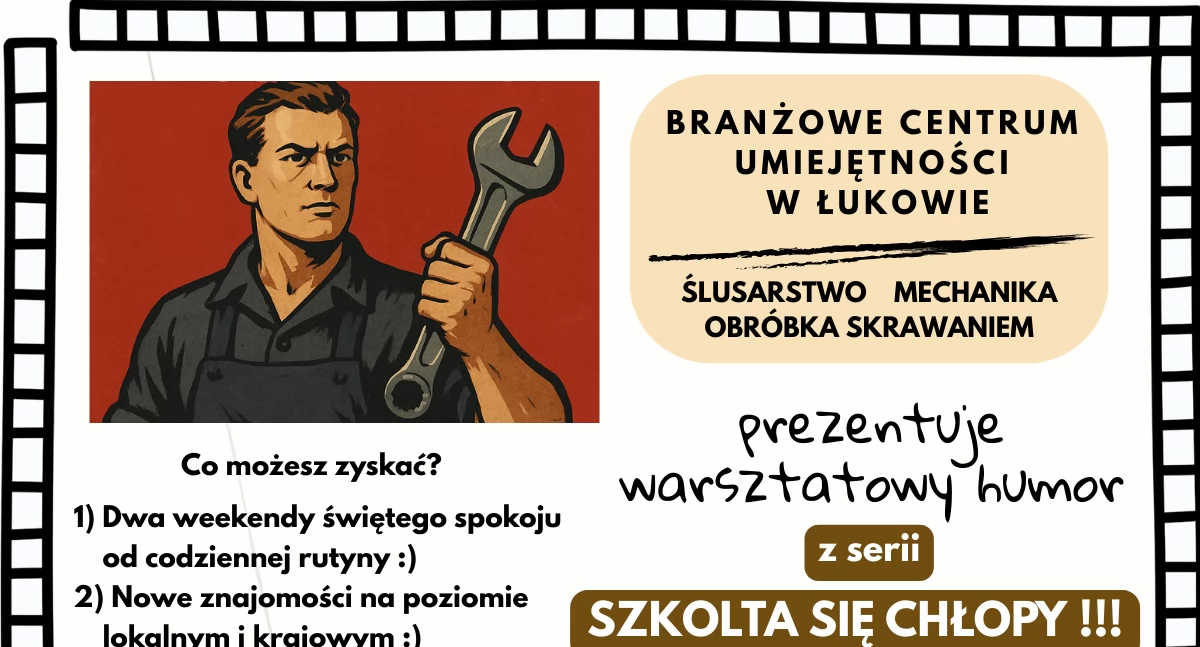Cykl Postów 