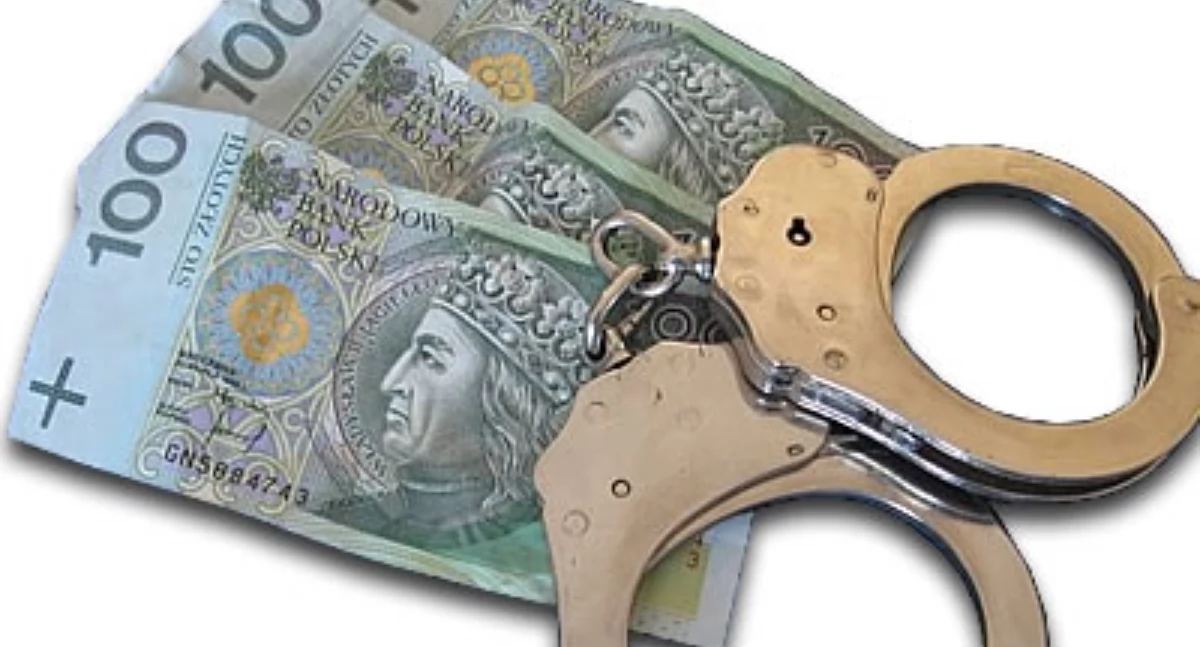 Kradzież w pracy! 32-latka nie wytrzymała pokusy – policja już zareagowała