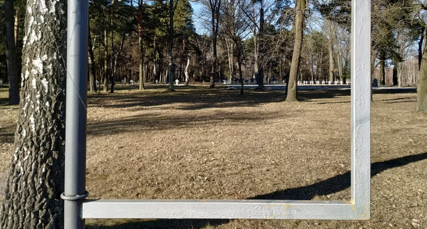 Miasto Łuków przejmuje opiekę nad cmentarzami wojennymi. Będzie dotacja od wojewody