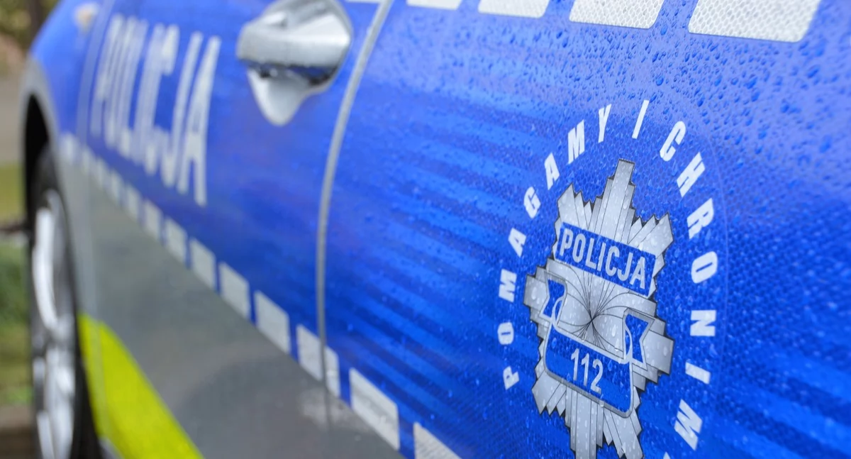 Zaginiona 16-latka z Gozdu odnaleziona! Policja dziękuje za pomoc