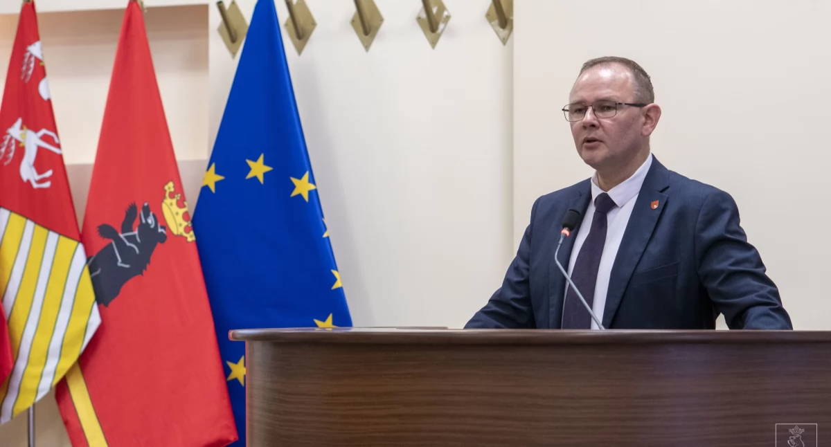 Brakuje schronów w Łukowie. Burmistrz potwierdza: „Nie mamy takich obiektów”