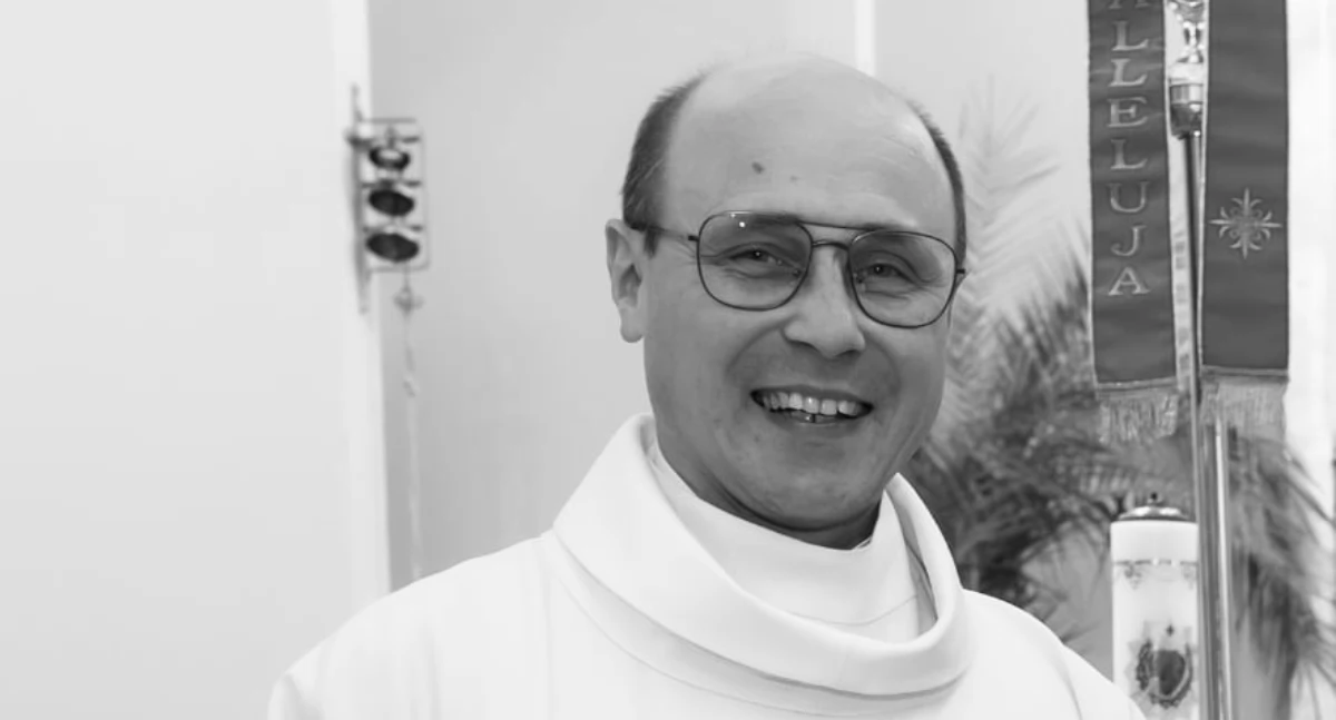 Znamy szczegóły pogrzebu ks. Karola Jakubiaka. Mszy przewodniczyć będzie biskup Kazimierz Gurda