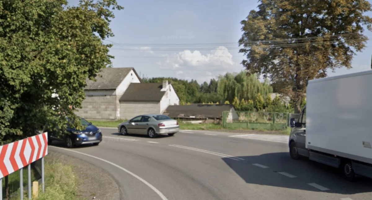 Sześć ofert na remont drogi w Jedlance. Najtańsza mieści się w budżecie powiatu