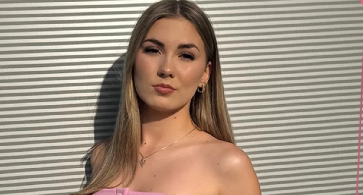 Marta Gryczka z Tuchowicza walczy o półfinał konkursu Polska Miss Nastolatek! Trwa głosowanie