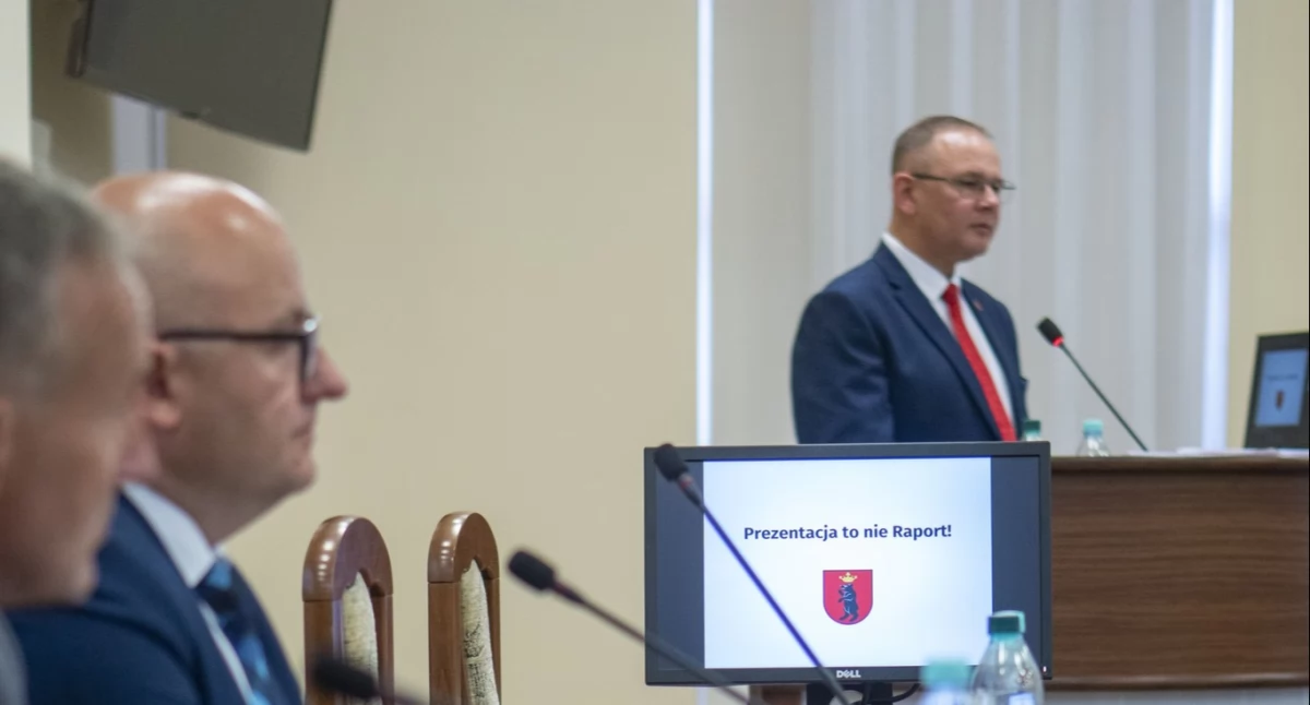 Czy Aleja Kościuszki wróci pod zarząd miasta? Radny apeluje o analizę