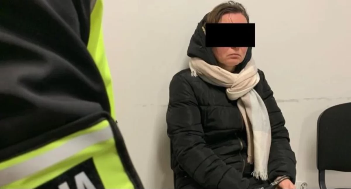 „Zawsze coś było nie tak z Julką”. Sąsiedzi o Monice B. i dramacie, który rozegrał się w Sięciaszce Drugiej