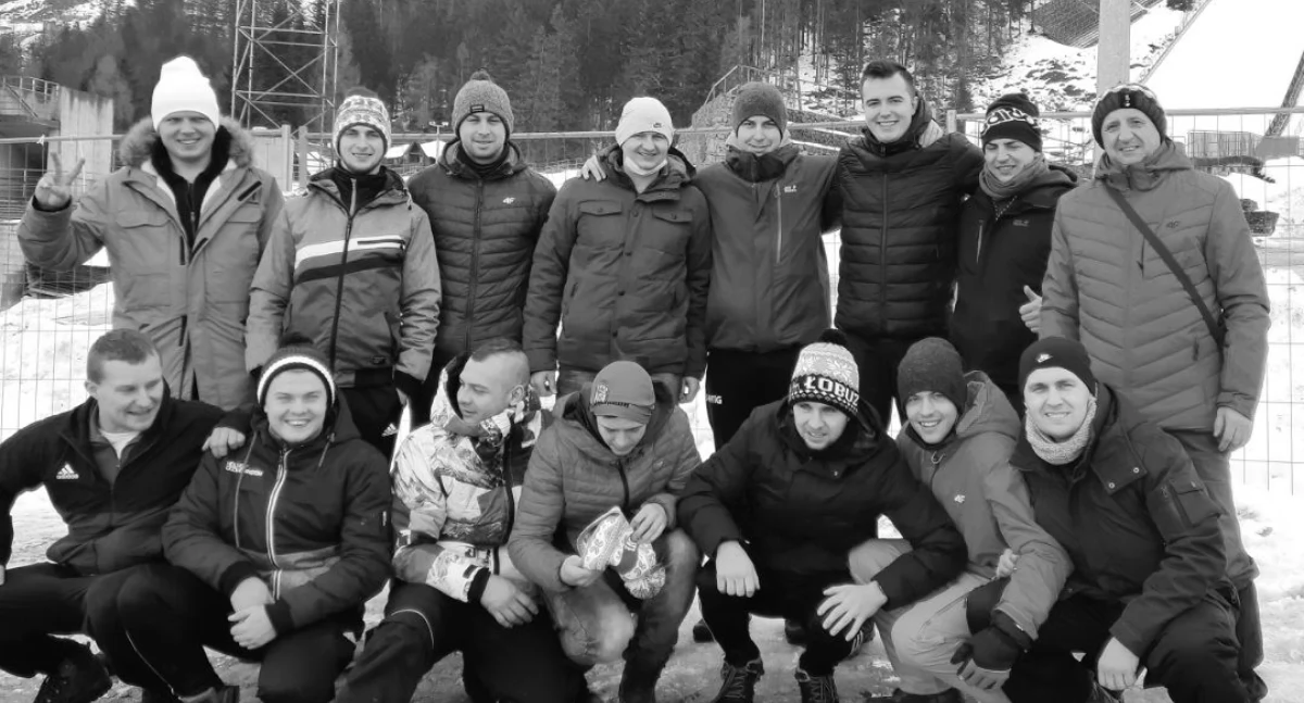 Alan zginął w tragicznym wypadku. Motocykliści i klub sportowy oddadzą mu hołd