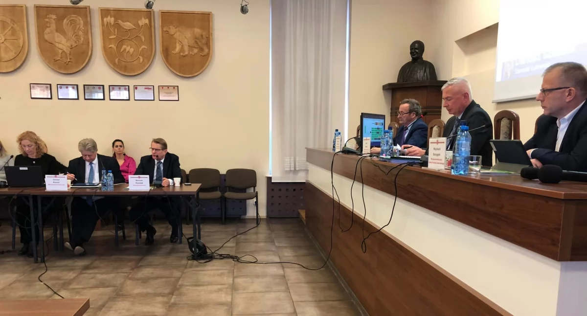 Czy w powiecie łukowskim powstaną ośrodki dla cudzoziemców? Starosta: „Nie planujemy”