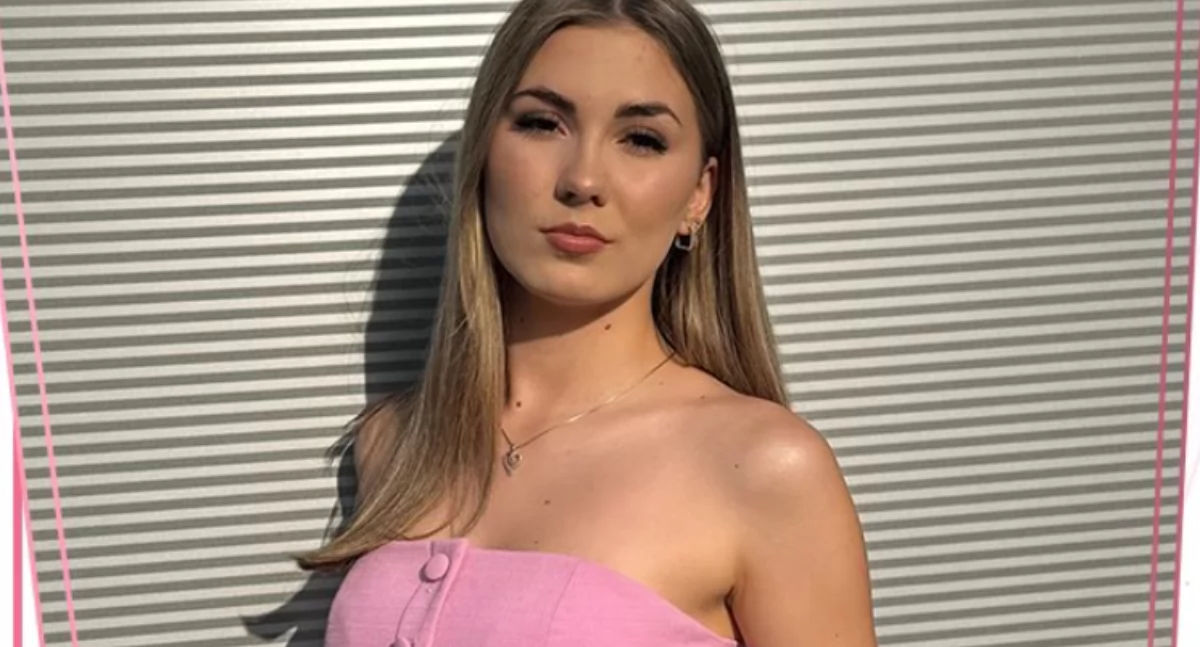 Marta Gryczka z Tuchowicza w ćwierćfinale konkursu Polska Miss Nastolatek! 