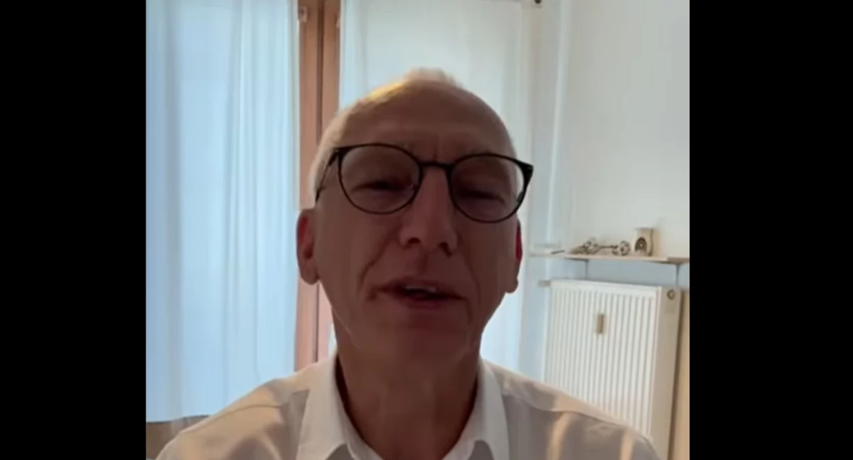 Sławomir Skwarek ostro o rekonstrukcji rządu Tuska. 