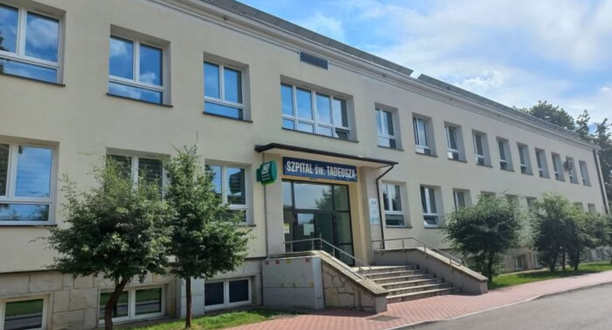 Czy likwidować nierentowne oddziały? Dyrektor SP ZOZ: „Ginekologia i psychiatria są potrzebne, mimo strat”