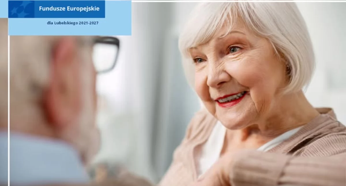 Prawie 140 tys. zł na wsparcie seniorów w Gminie Stoczek Łukowski