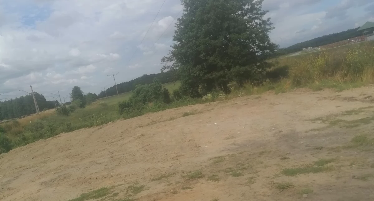 Parkingowa saga w Łukowie. Po 17 latach inwestycja wreszcie dobiega końca