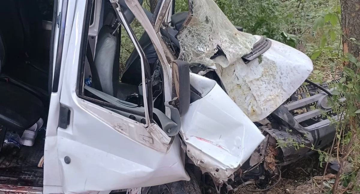 Spokojne popołudnie zamieniło się w piekło. Ta droga stała się pułapką dla 9 osób.