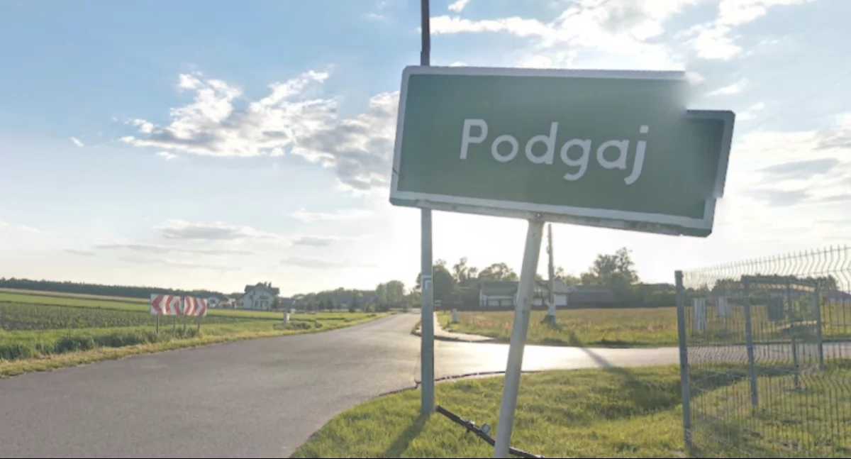 Powiat chce rozbudować drogę z Łukowa do Podgaja. Wszystkie oferty przekraczają budżet