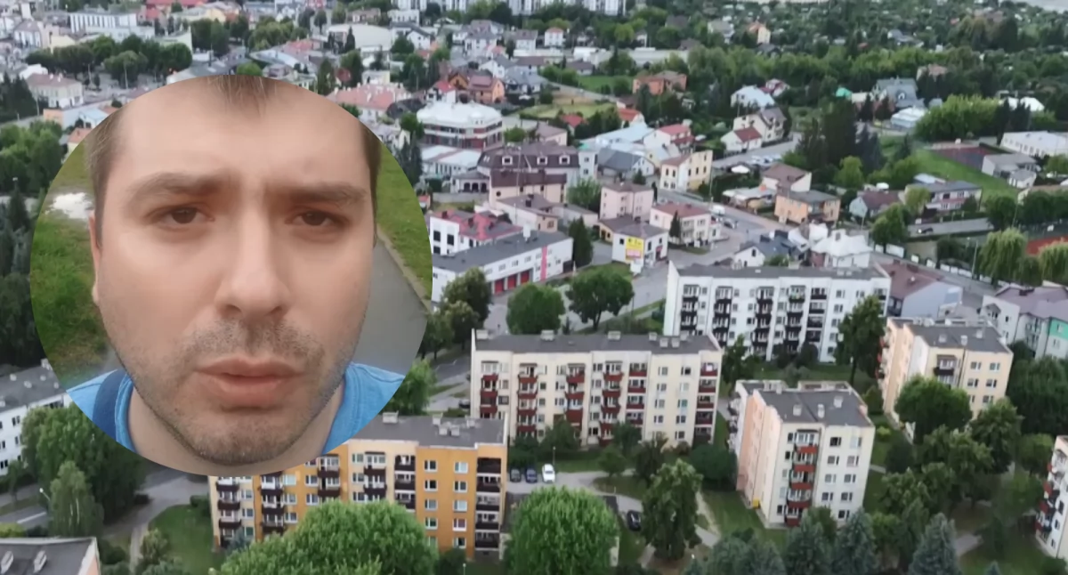 Rekordowe 400 tysięcy w budżecie Łukowa. Radny Bober zdradza, kto stoi za dodatkowymi pieniędzmi dla mieszkańców.